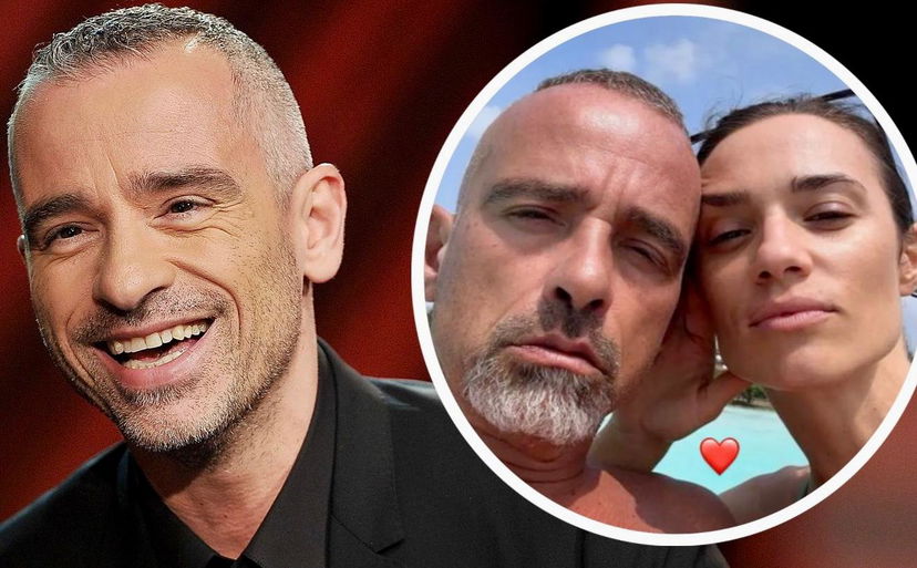 Eros Ramazzotti rompe il silenzio dopo la rottura con Dalila Gelsomino: le sue dichiarazioni preview