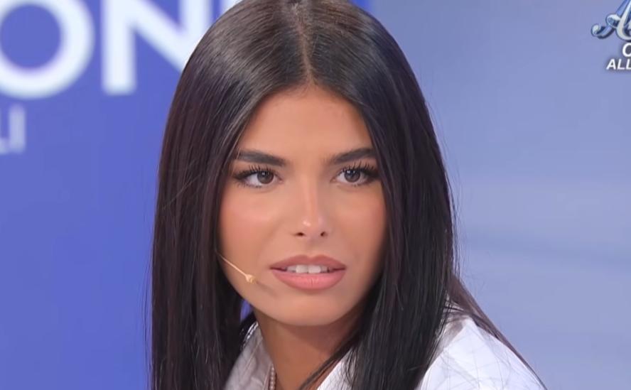 Federica Petagna di Temptation Island è una nuova concorrente del Grande Fratello: ecco quando entrerà