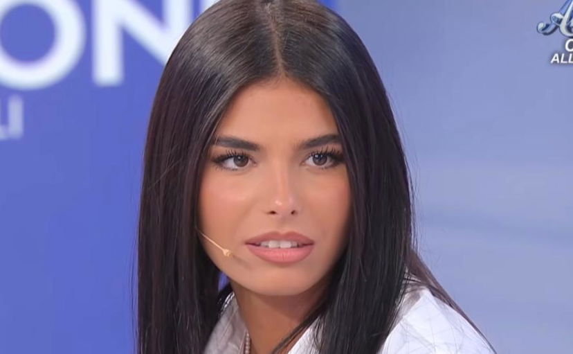 Federica Petagna di Temptation Island è una nuova concorrente del Grande Fratello: ecco quando entrerà preview
