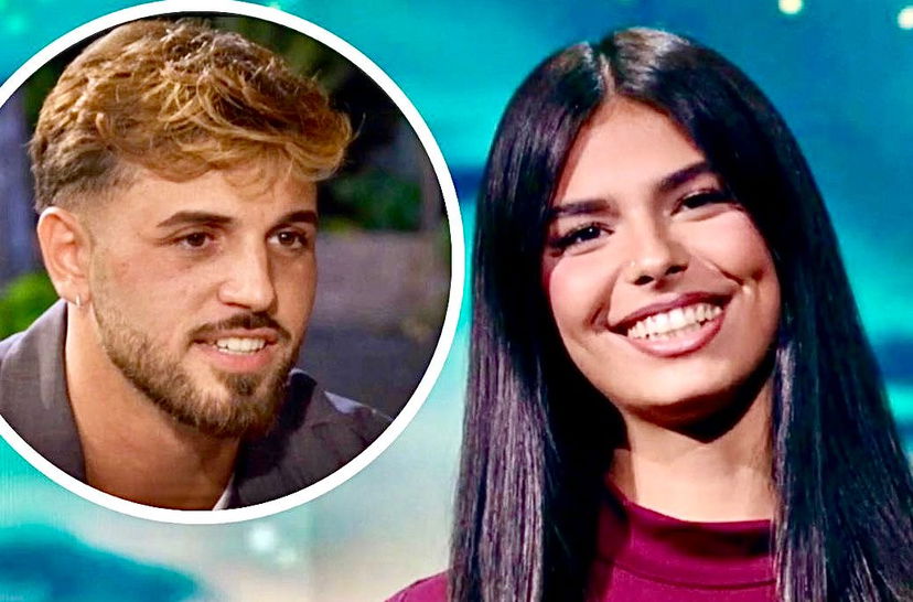 Grande Fratello, Federica Petagna entra nella Casa come nuova concorrente: la reazione di Alfonso D’Apice preview