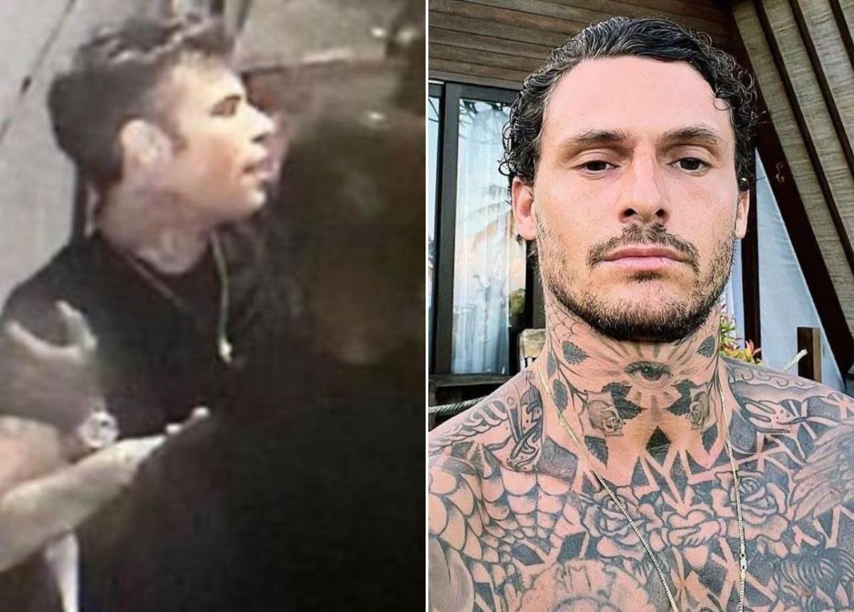 Fedez e Cristiano Iovino, emergono nuovi retroscena sulla rissa, dal dente saltato alle minacce: “Lo ucc*do”