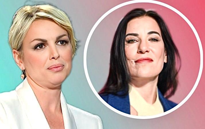 Francesca Pascale si confessa: “Ecco perché il matrimonio con Paola Turci è finito” preview