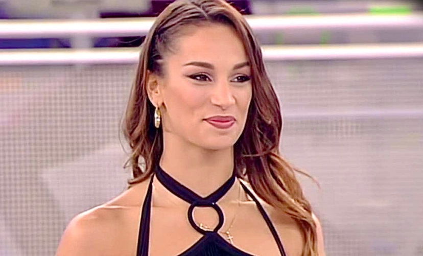 Francesca Tocca fuori da Amici 24? Al suo posto la ballerina Eleonora preview