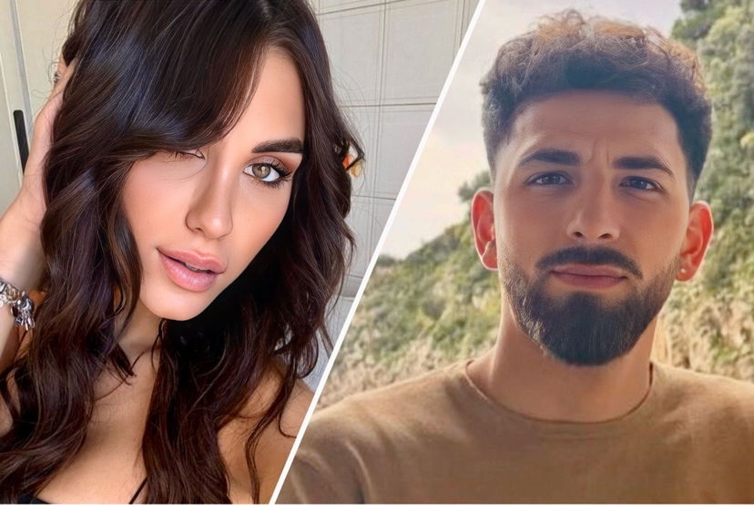 Temptation Island, scambio di frecciatine social tra Gabriela Chieffo e Giuseppe Ferrara preview
