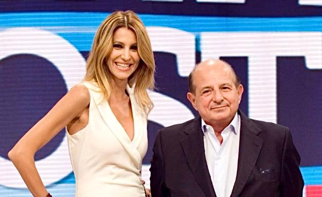 Adriana Volpe e Giancarlo Magalli, pace fatta? Lui a sorpresa svela: “Dopo l’ultima udienza in tribunale è successo che…”