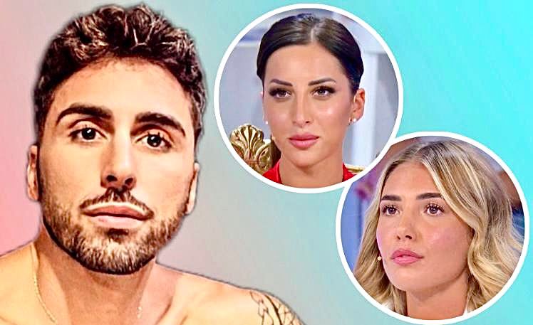 Uomini e Donne, Gianluca Benincasa: “Martina? Ecco perché mi è scaduta. Francesca? Non voglio dire che stia ancora con Manuel ma…” article-post