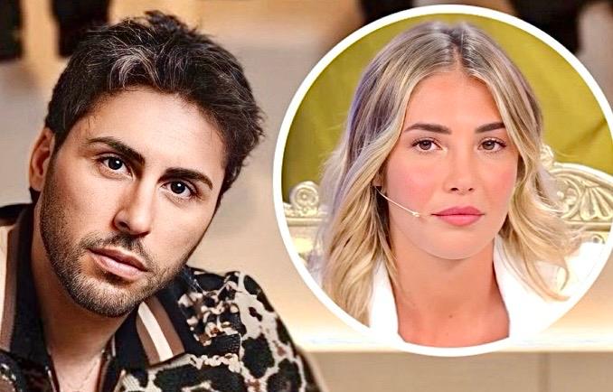 Uomini e Donne, Gianluca Benincasa duro contro Martina De Ioannon: “Ecco perché è falsa!” preview