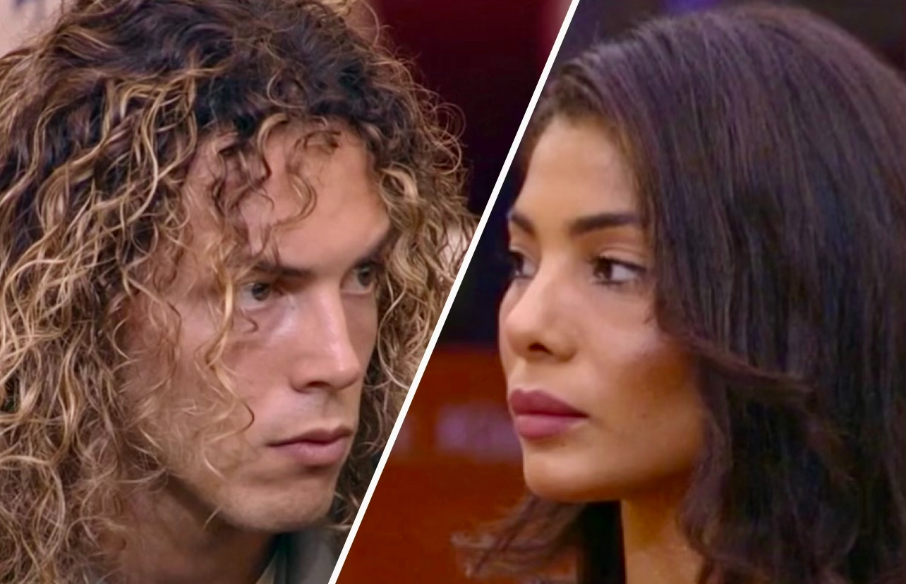 Grande Fratello, Yulia e Giglio si conoscevano (e frequentavano) prima di entrare nel reality: ecco dove si sono incontrati