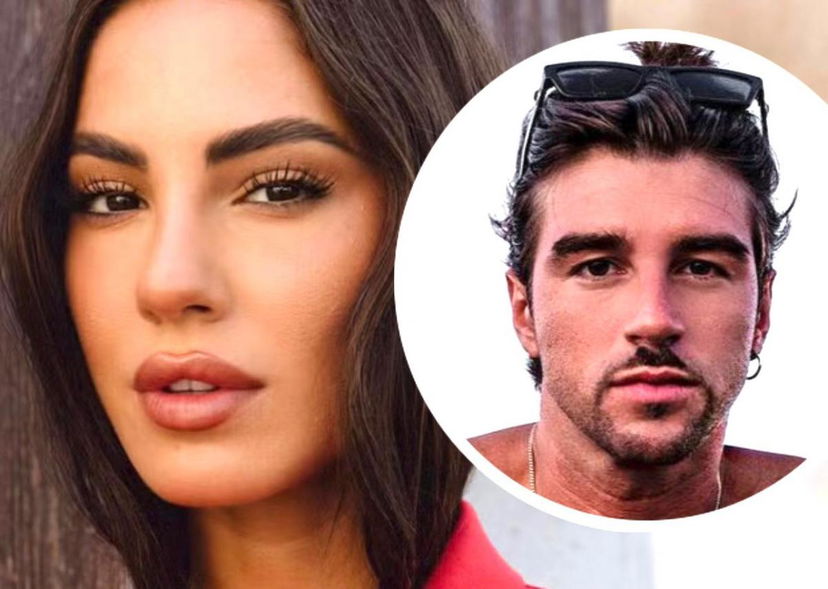 Giulia De Lellis: “Andrea Damante dopo i tradimenti mi ha spiegato per quale motivo lo ha fatto. Ecco perché poi dopo l’ennesimo ritorno ho chiuso definitivamente” preview