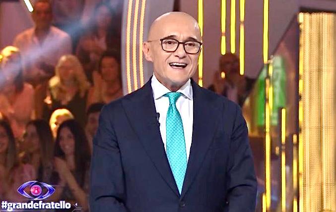 Grande Fratello, ecco gli ascolti della nona puntata preview