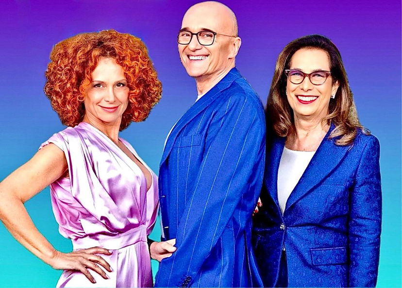 Grande Fratello, “chi vorreste vedere in finale?”: ecco come hanno risposto Alfonso Signorini, Cesara Buonamici e Beatrice Luzzi preview