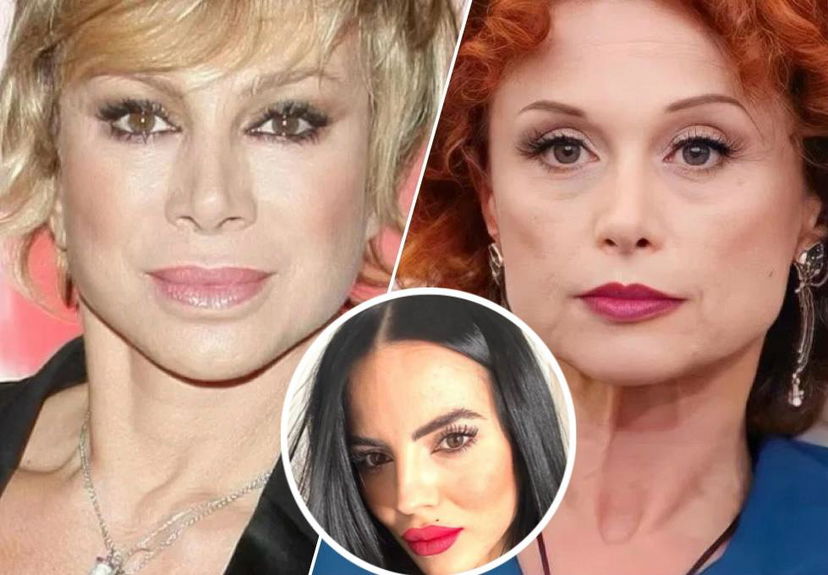 Grande Fratello, Carmen Russo critica nei confronti di Beatrice Luzzi: “Su Shaila Gatta non sono d’accordo con lei perché…” preview