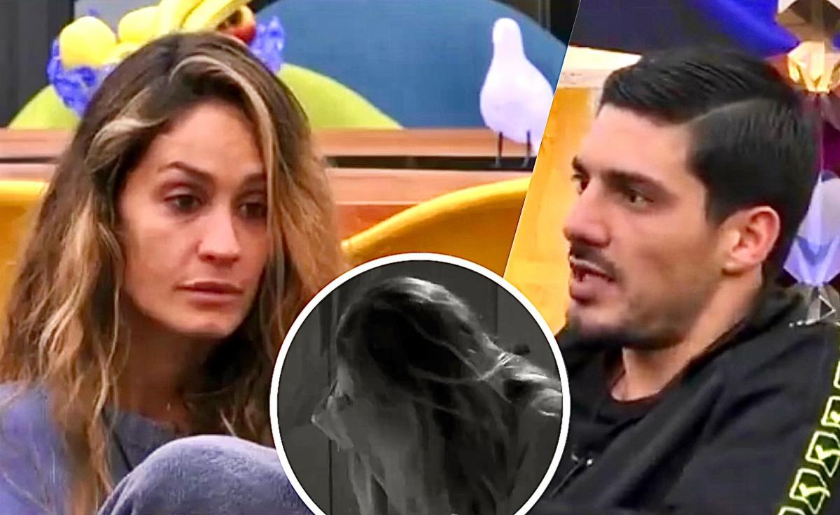 Grande Fratello, Lorenzo Spolverato indeciso tra Shaila Gatta e Helena Prestes che sbrocca e scoppia in lacrime: “Mi hai già perso!” (Video)