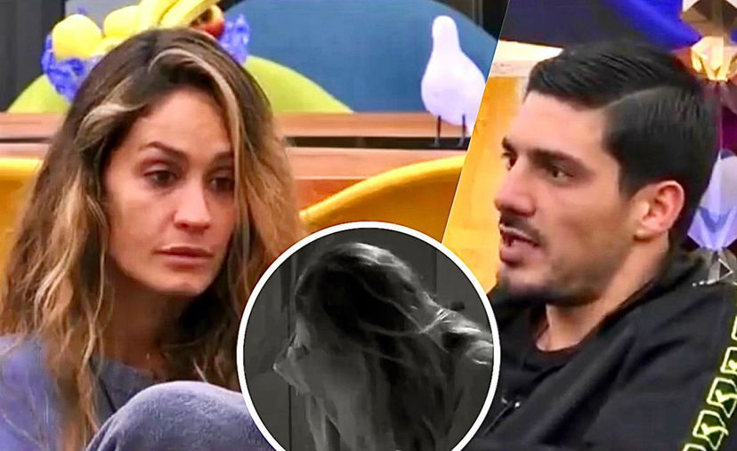 Grande Fratello, Lorenzo Spolverato indeciso tra Shaila Gatta e Helena Prestes che sbrocca e scoppia in lacrime: “Mi hai già perso!” (Video) preview