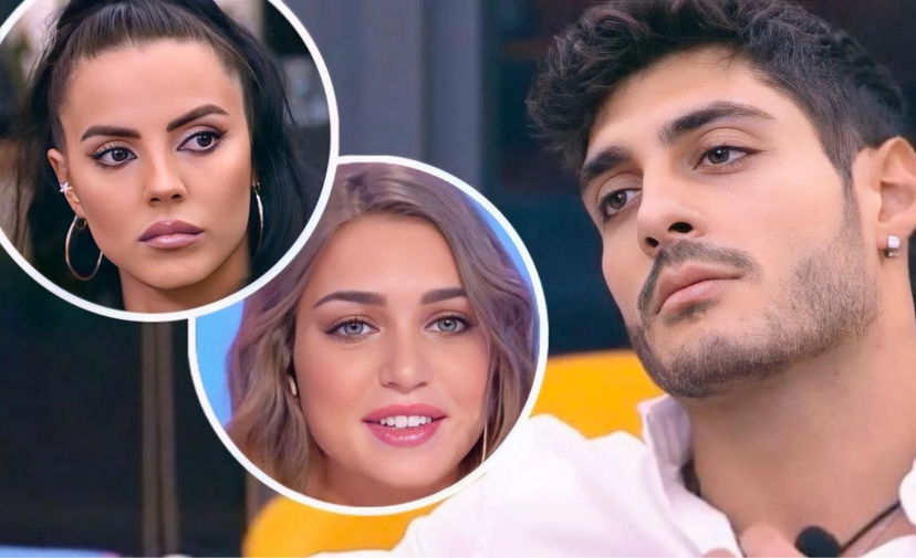 Javier Martinez, parla Sara Tozzi, l’ex tronista che il gieffino ha corteggiato a Uomini e Donne: “Io e lui dopo il programma ci siamo frequentati. L’interesse per Shaila? Era sincero, sono sicura che…” preview