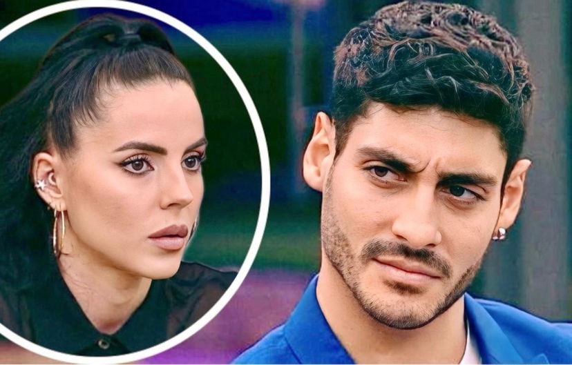 Grande Fratello, Javier Martinez sbugiarda Shaila Gatta e svela cosa è successo (davvero) tra loro sotto le coperte preview