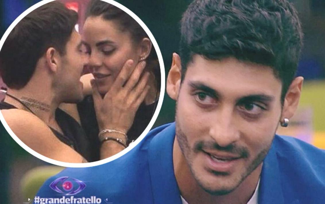 Grande Fratello, come reagirà Javier nel vedere la coppia Shaila-Lorenzo? Ce lo anticipa lui stesso (Video)