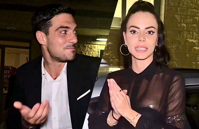 Grande Fratello, Lorenzo in attesa di volare in Spagna con Shaila confessa: “Ecco cosa vorrei fare prima che ci rinchiudano! preview