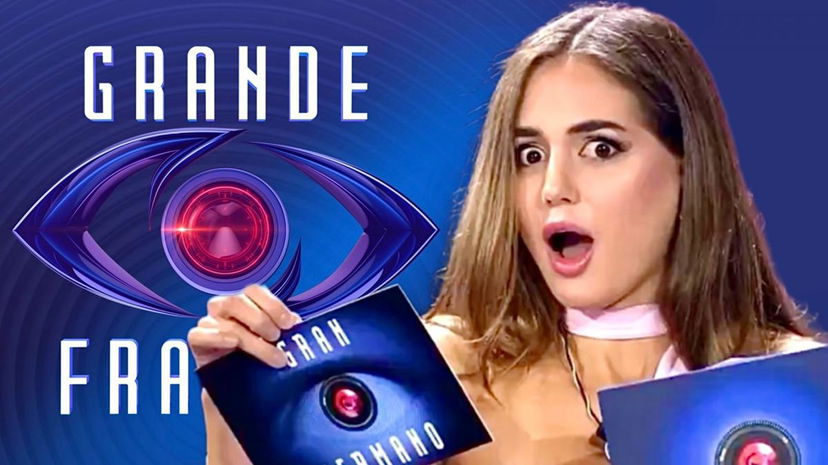 Grande Fratello, scambio tra Italia e Spagna: nella Casa arriva Maica, ecco i due inquilini che potrebbero andare al Gran Hermano preview