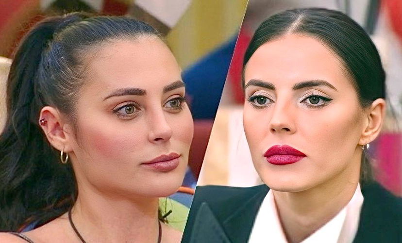 Grande Fratello, Mariavittoria Minghetti furiosa con Shaila Gatta: “Str*nza, non la sopporto, è tutto un caz*o di copione!” preview