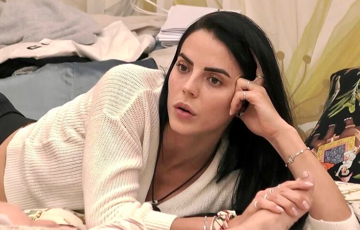 Grande Fratello, Shaila Gatta su Javier Martinez: “Ho fatto la mia scelta, ma non gli ho giurato amore eterno!” preview