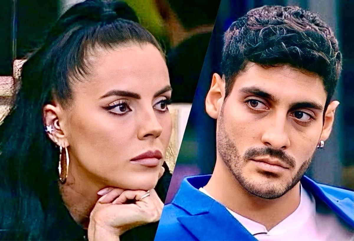 Grande Fratello, l’ex di Shaila Gatta la smaschera: “Con Javier ha finto per accaparrarsi consensi, ha una fame malata per la tv e…” article-post