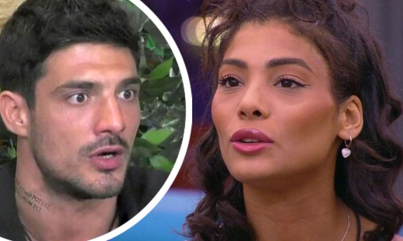 Grande Fratello, Lorenzo suggerisce una strategia a Yulia: lei va a raccontare tutto a Shaila (Video) preview