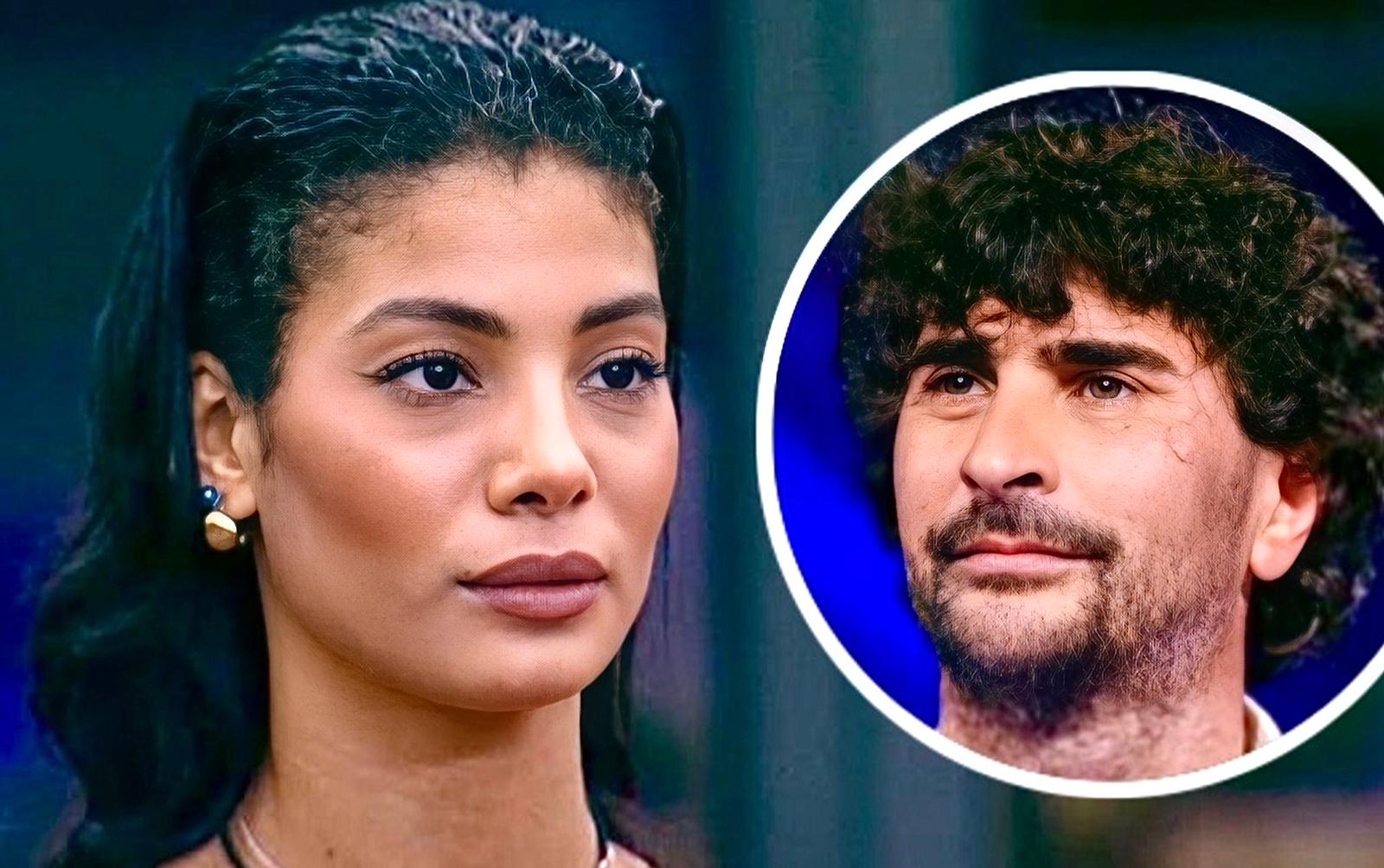 Grande Fratello, dopo l’incontro tra Yulia e il suo fidanzato Jessica le chiede se è pronta a perderlo (e la sua risposta spiazza!)