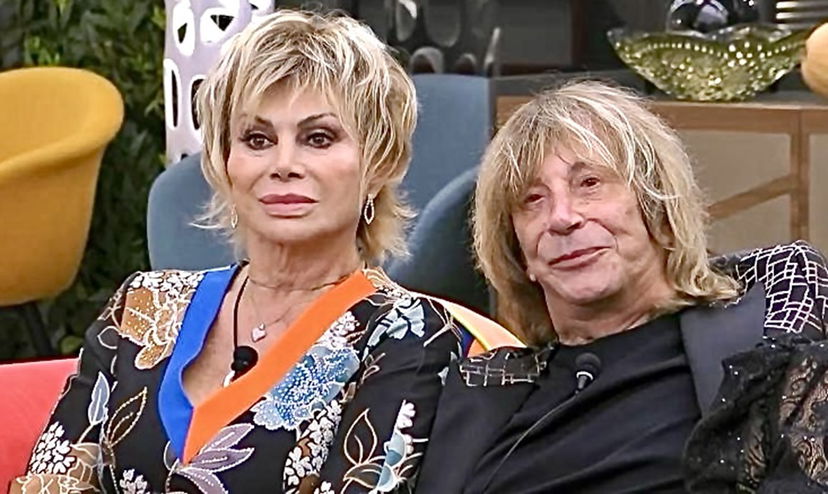 Grande Fratello: l’opinione di Chia sulla settima puntata preview