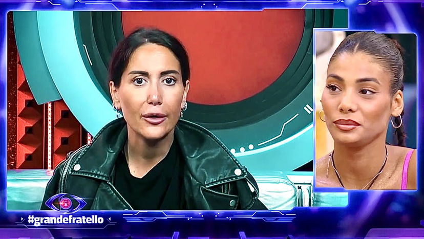 Grande Fratello: l’opinione di Ebuc sulla quinta puntata preview