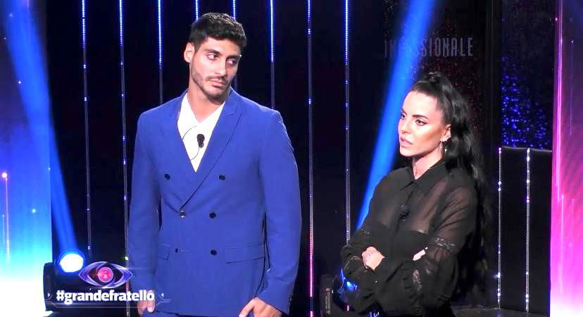 Grande Fratello: l’opinione di Isa sulla nona puntata preview