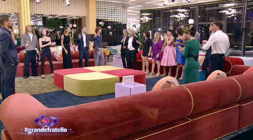 Grande Fratello, da dicembre cambia di nuovo la programmazione: ecco quando andrà in onda preview