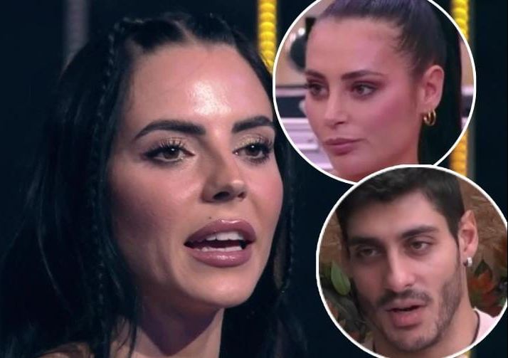 Grande Fratello, Mariavittoria Minghetti interessata a Javier Martinez? La reazione di Shaila Gatta preview