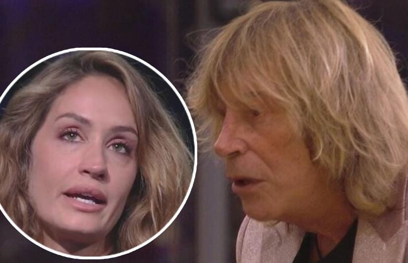 Grande Fratello, Enzo Paolo sclera contro Helena: “Sei una concorrente poco intelligente, devi stare zitta” preview