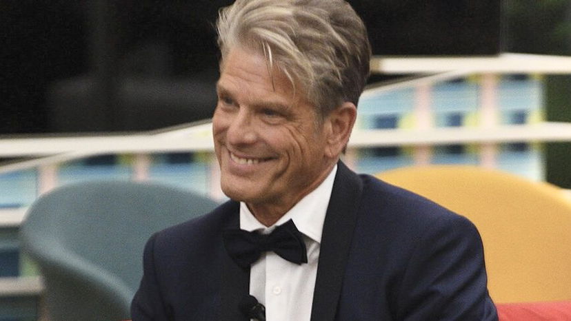 Grande Fratello, Clayton Norcross rivela di essere interessato ad una coinquilina (e non è Carmen Russo) preview