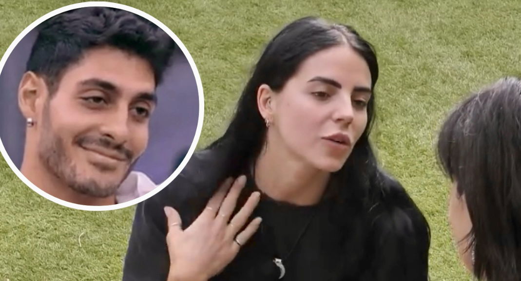 Grande Fratello, Shaila fa delle confessioni h0t sulle doti di Javier: “Sono uscita matta, non ne hai idea”