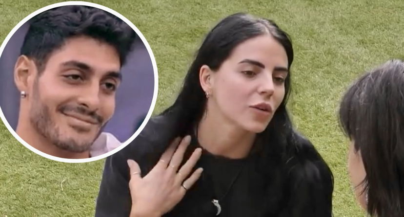 Grande Fratello, Shaila fa delle confessioni h0t sulle doti di Javier: “Sono uscita matta, non ne hai idea” preview