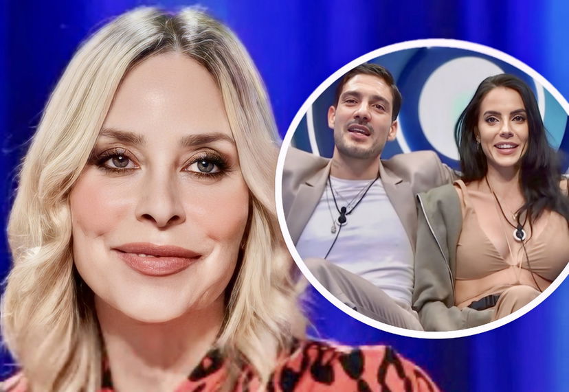 Grande Fratello, Stefania Orlando critica Shaila e Lorenzo e viene insultata dai loro fan: la sua reazione preview