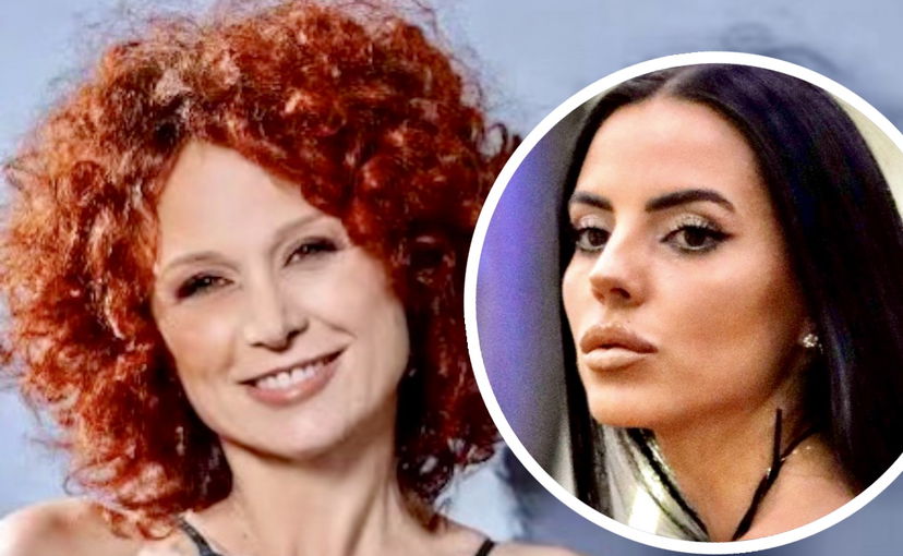 Grande Fratello, Beatrice Luzzi su Shaila Gatta: “Sta facendo esattamente quello che avevo detto” preview