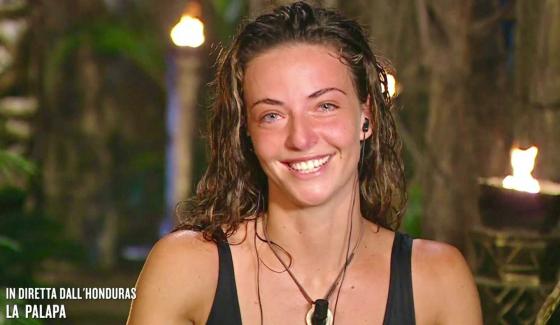 Isola 18 - Greta Zuccarello