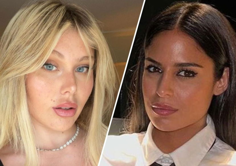 Grande Fratello, Jasmine Carrisi asfalta Perla Vatiero: ecco cos’è successo preview