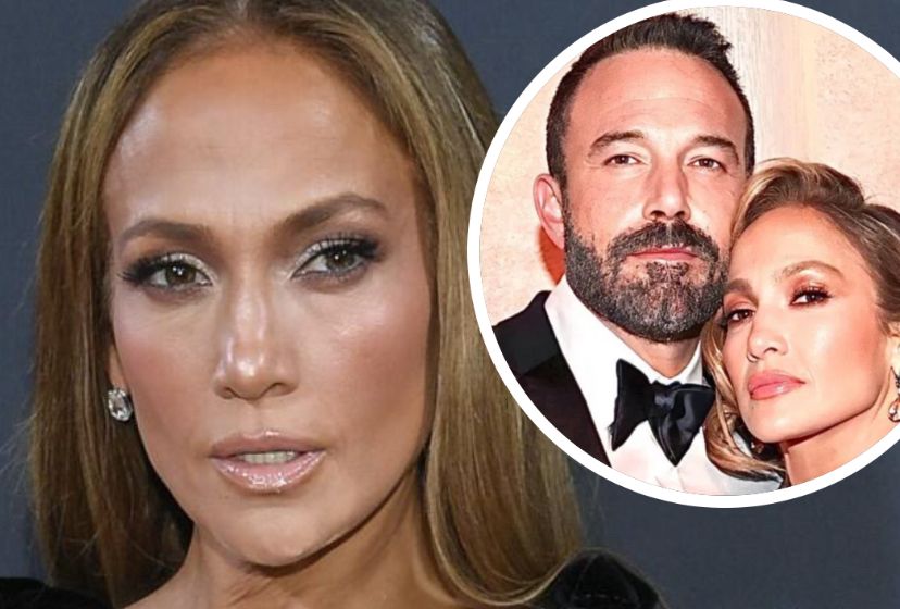 Jennifer Lopez parla per la prima volta della fine del matrimonio con Ben Affleck: “Mi sento disperata”