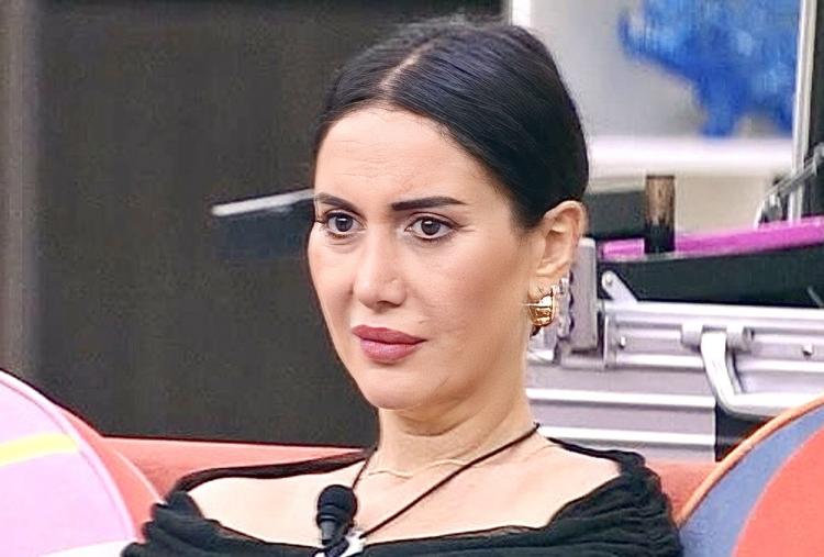 Grande Fratello, Jessica Morlacchi vuole la lasciare il reality: il motivo article-post