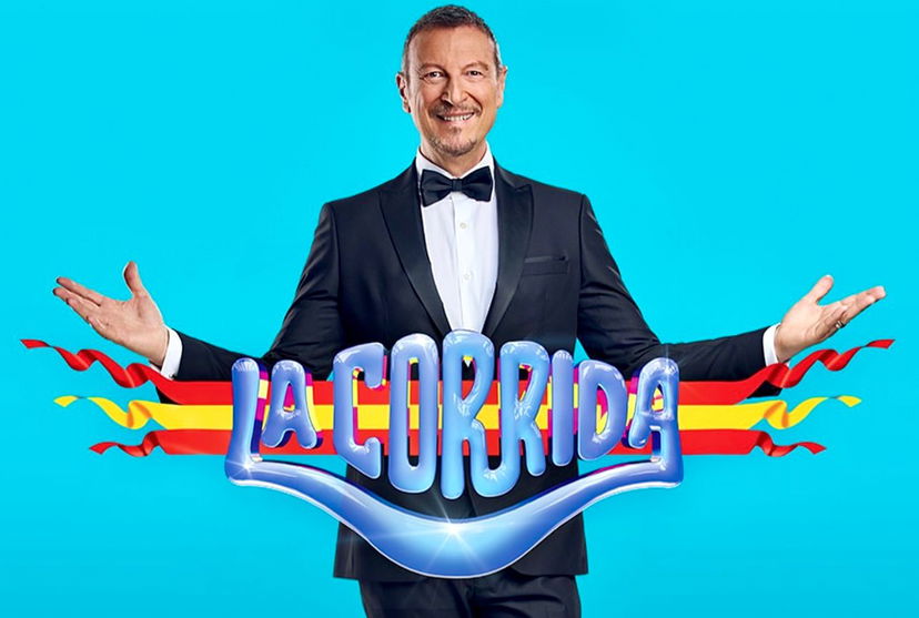 La Corrida, Amadeus: “Ecco quali novità ci saranno rispetto alla versione storica e perché ho voluto che fosse in diretta” preview