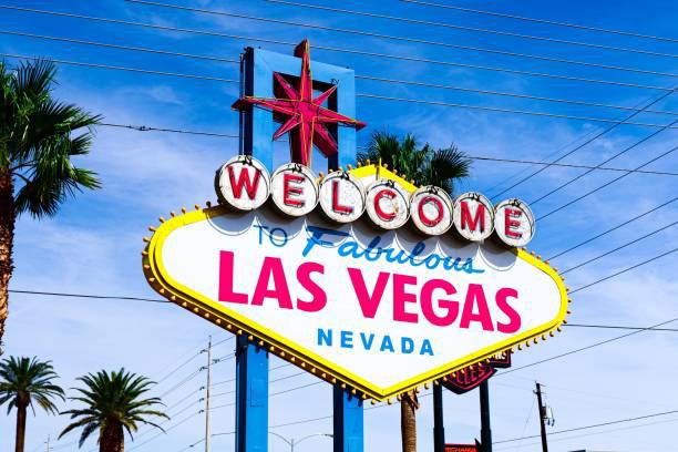 Matrimoni vip: le star che si sono sposate a Las Vegas preview