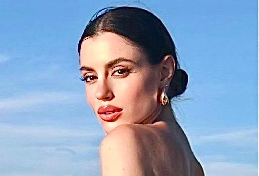 Uomini e Donne, Lavinia Mauro dopo la rottura con Alessio Corvino avvistata a cena con Gennaro Lillio preview