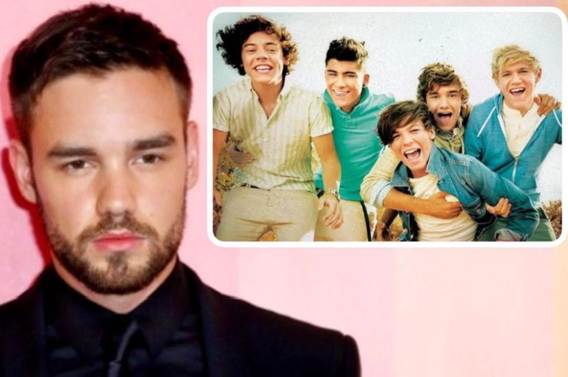 Liam Payne, arrivano i messaggi degli ex One Direction: “Vorrei avere la possibilità di dirti addio e dirti ancora una volta quanto ti ho amato” preview