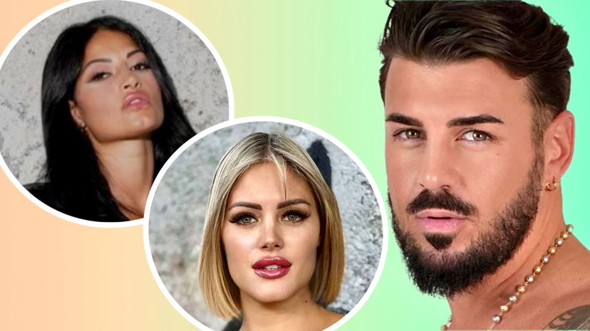 Temptation Island, Lino Giuliano: “Con Maika è stata una gran caz*ata!“. Poi sorprende svelando un retroscena inedito su Alessia preview