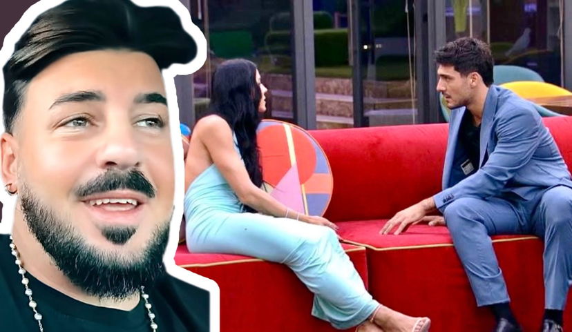 Lino Giuliano lancia una frecciatina agli inquilini del Grande Fratello: “Non create dinamiche per…” preview