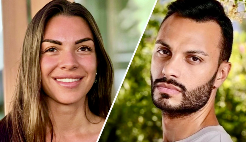 Temptation Island, riavvicinamento in corso tra Gaia Vimercati e Luca Bad? preview
